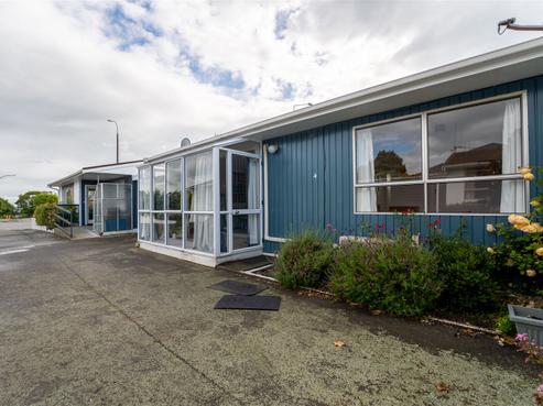 4/112 Wai-iti Road, Highfield
