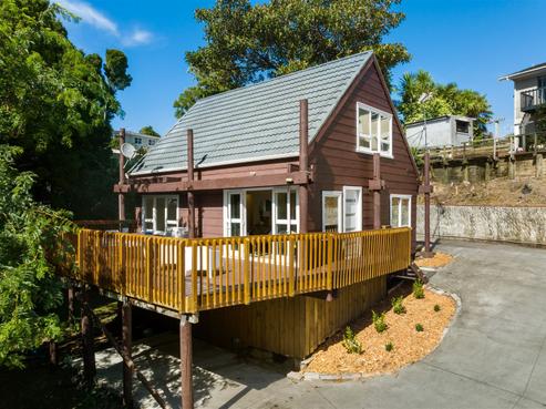 19B Utting Street, Birkdale