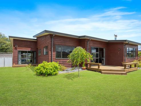 7 Lakemere Way, Kinloch