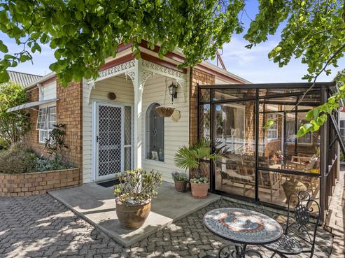 12/173 Nixon Street, Hamilton East