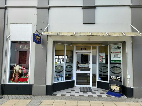 106 High Street, Dannevirke