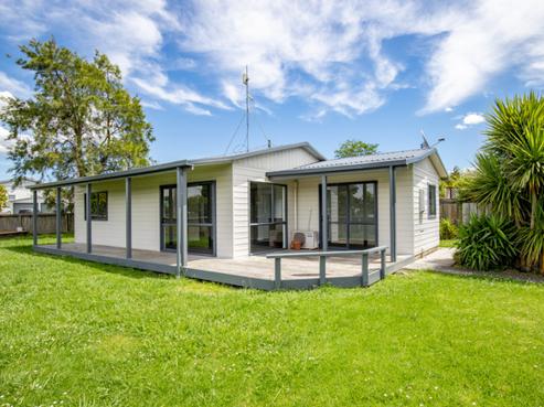 1 Kaikahu Road North, Kerepehi
