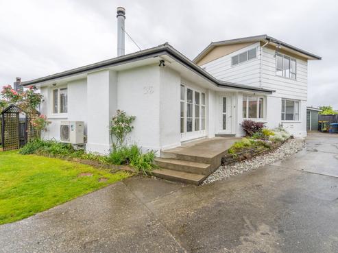35 Trent Street, Glengarry