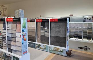 Flooring Design New Plymouth.