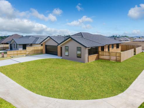 17 Tekapo Road, Baverstock