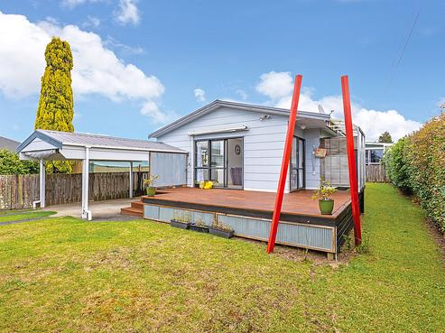 117A Otahu Road, Whangamata