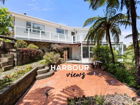 18 Magnolia Grove, Maungaraki