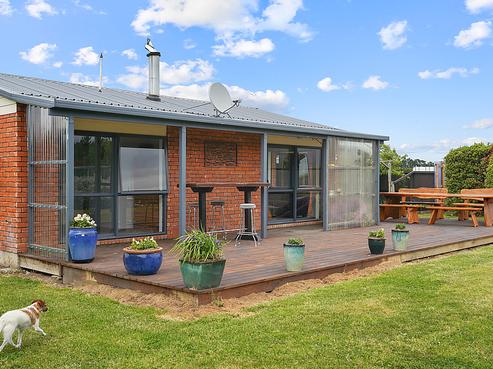 513 Browns Rock Road, Oxford