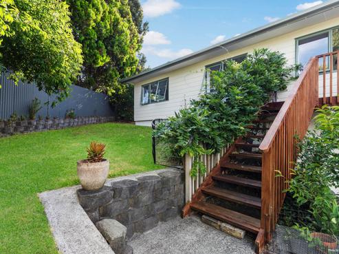 16B Rossiter Avenue, Waiuku