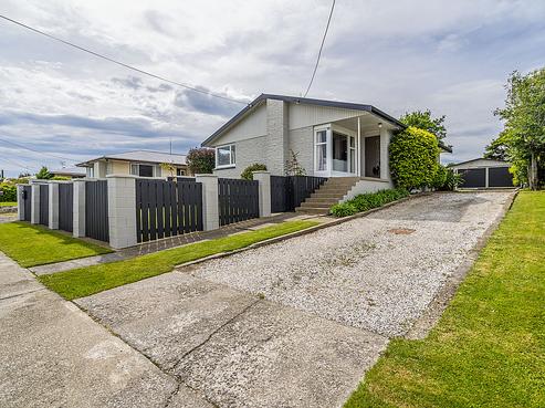 123 Edinburgh Crescent, Waikiwi