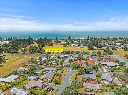 6 Rakatau Place, Ruakaka