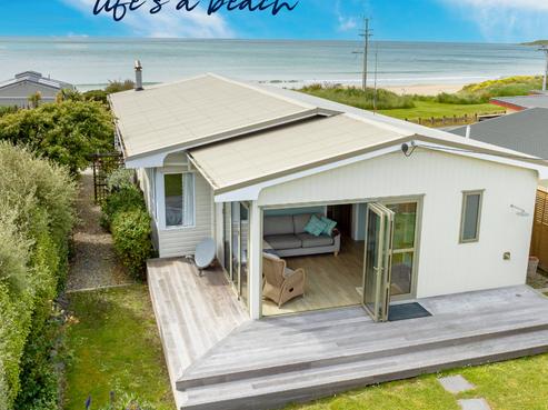 78 Esplanade, Kaka Point