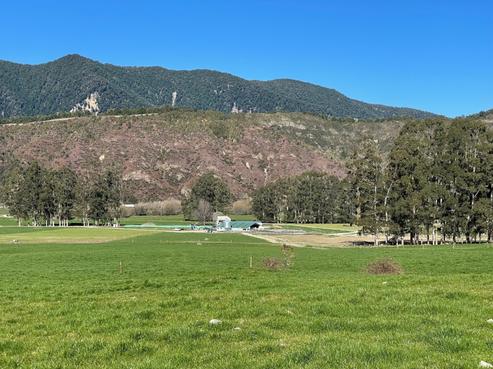 3752 Shenandoah Highway, Lewis Pass