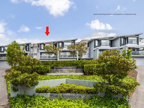 4/5 The Moorings, Taupo