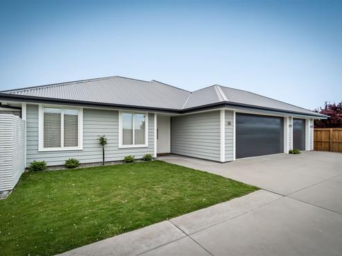 9 Whitney Court, Rolleston