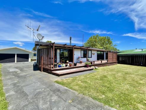35 Weka Place, Tokoroa
