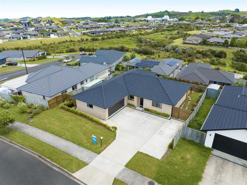 36 Raithburn Terrace, Pokeno