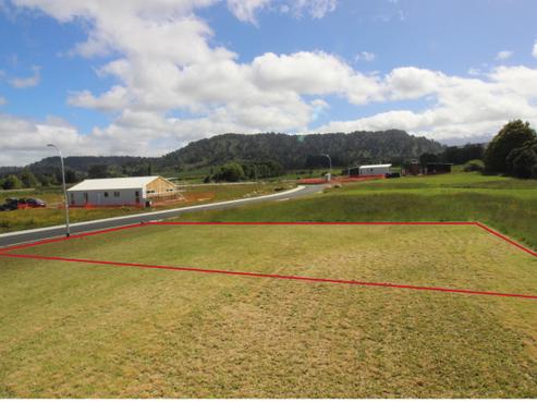38 Kowhai Crescent, Ohakune