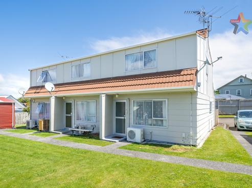 31C Pharazyn Street, Melling