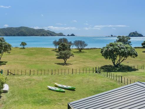 759 Whangaruru North Road, Oakura Coast