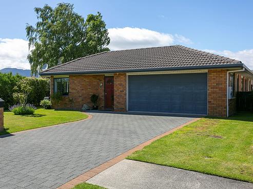 9 Whetu Place, Nukuhau