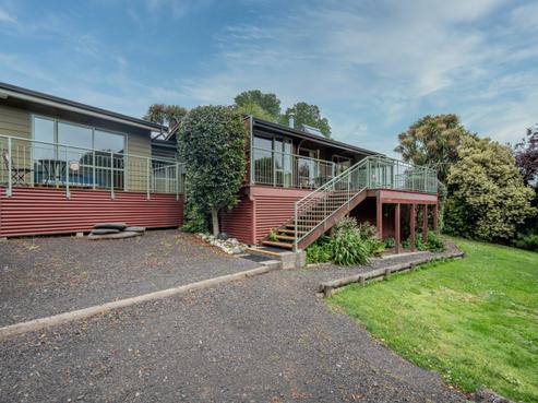 4 Kotlowski Road, Takamatua
