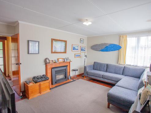 6 Camden Street, Vogeltown