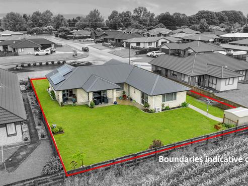 15 Birchwood Lane, Matamata