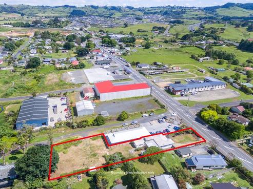 29 Great South Road, Pokeno