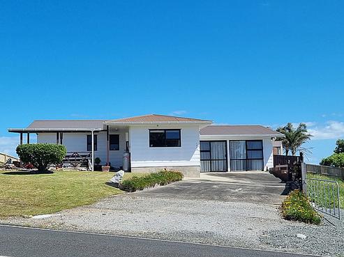 1478 Inland Road, Karikari Peninsula