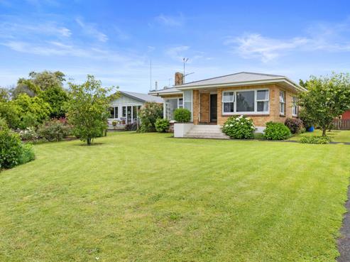 82 Freeman Place, Te Awamutu
