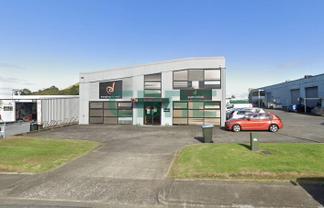 CBRE - Saint Johns Office Opportunity