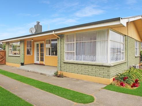 573 Thames Highway, Oamaru
