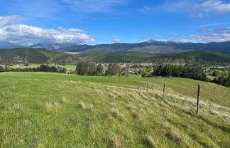 652 Wakefield-Kohatu Highway, Foxhill