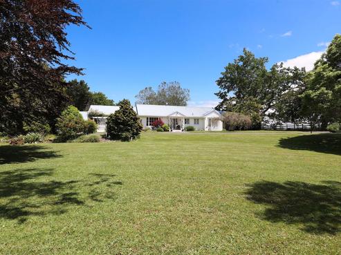 5243 State Highway 26, Te Aroha
