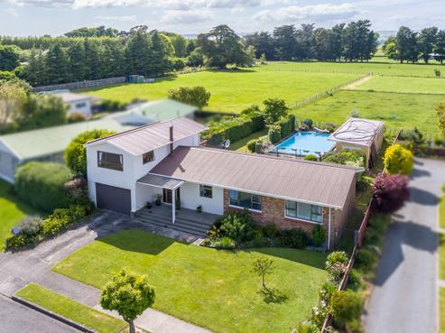 7 Fairbrother Street, Carterton