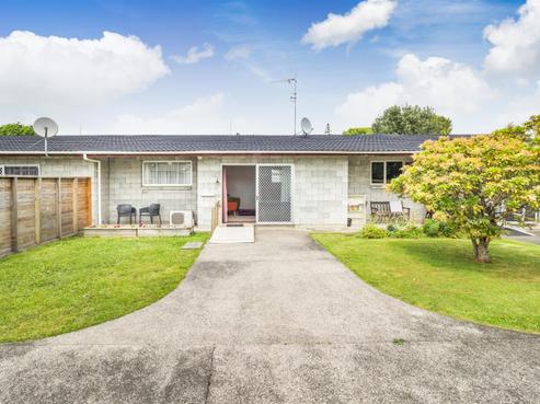 4/152 Broadway, Marton