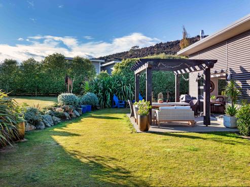 122 Rob Roy Lane, Wanaka