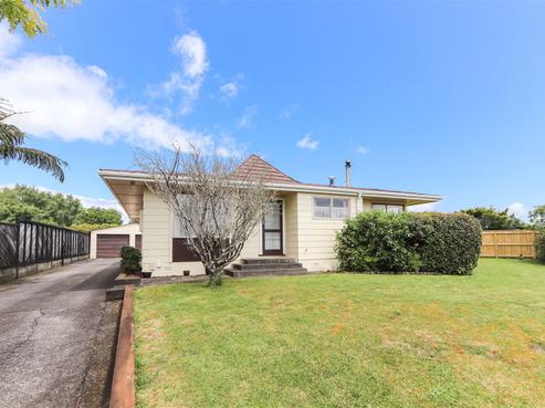 34 Rewa Street, Inglewood