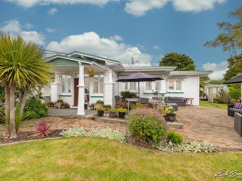 48 Ararino Street, Trentham