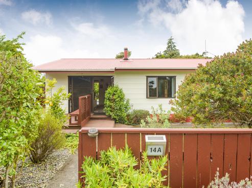 14A Milne Street, Marton