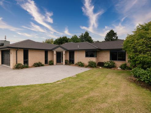 5 Manse Place, Hampstead