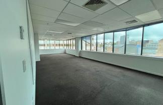 CENTRAL EDUCATION / OFFICE SPACE
