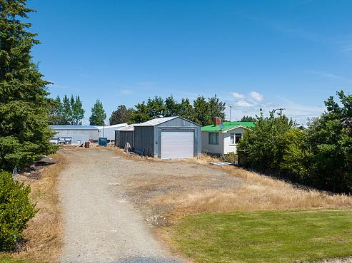 41 Cambridge Street, Tapanui