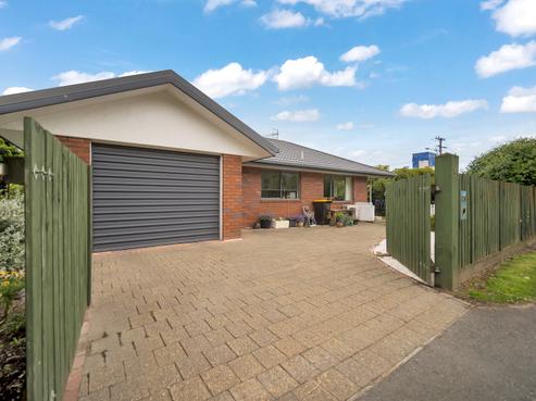 55 Salisbury Road, Richmond