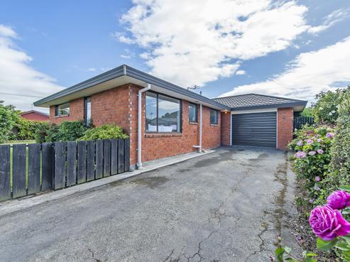 13 May Street, Leeston