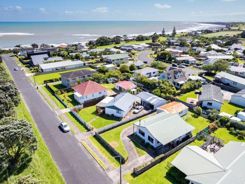 158 Mangati Road, Bell Block