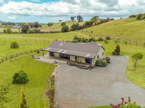73A Kyle Road, Waipukurau and Surrounds