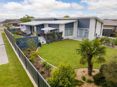 68 Findlater Street, Matamata