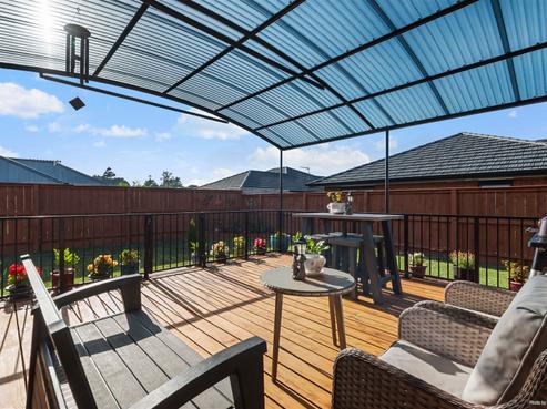 58 Harbour Crest Drive, Waiuku